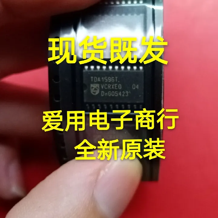 

Free shipping TDA1596T X3IC 10PCS