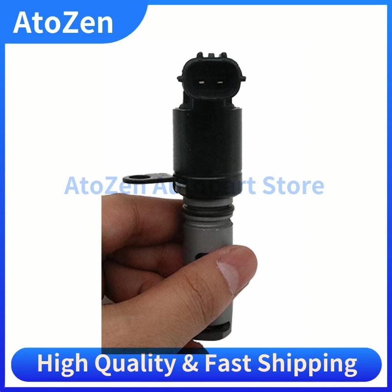 VVT-Magnetventil mit variabler Ventilsteuerung für Hyundai Accent Kia Rio 1.6L 2006–2008 2009 2010 2011 24355–26800 2435526800   24355 26800