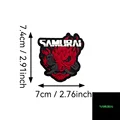 Pvc patch  1