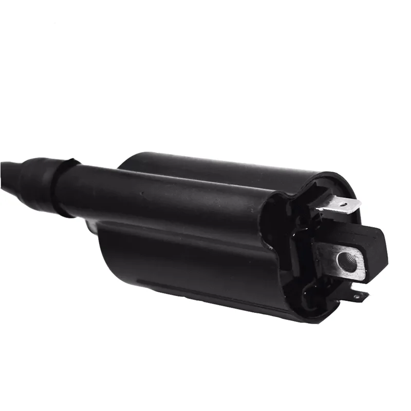 

2Pcs Lawn Mower Ignition Coil 21121-2083 211212083 For John Deere 2653 GAS/ 260 /265 /285/320 /425 /445