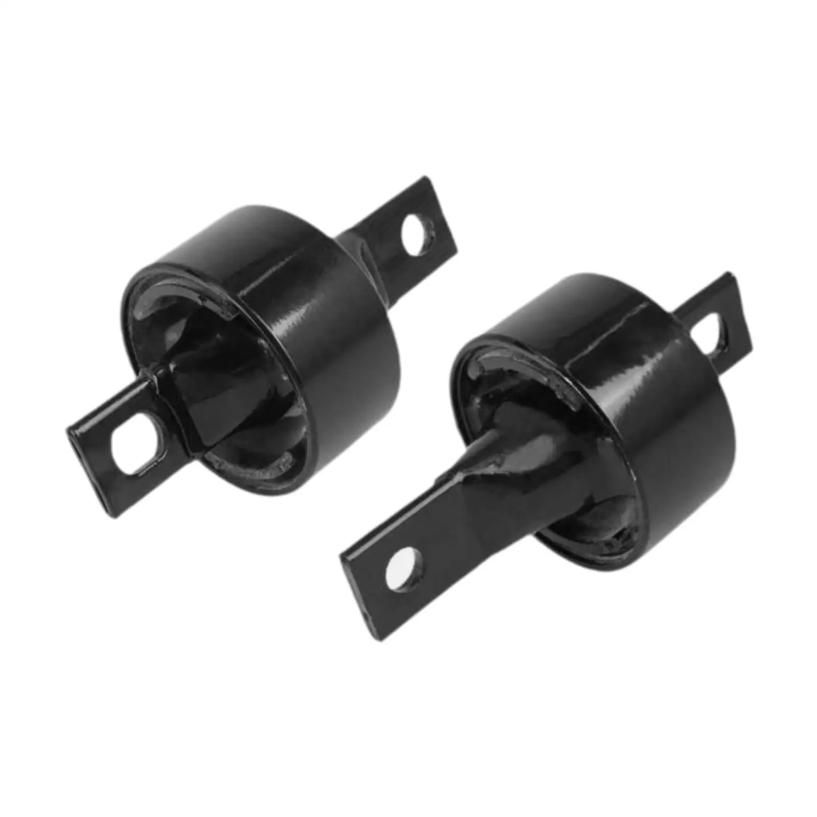 

2Pcs Car Trailing Arm Bushings Repair Part 52385-sr3-003 Sturdy Easy to Install Replacement Professional for Del-sol Crx