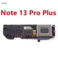 Loud Speaker Buzzer Ringer Sound Module For Xiaomi Redmi Note 13 Pro Plus Note 13Pro + Loudspeaker