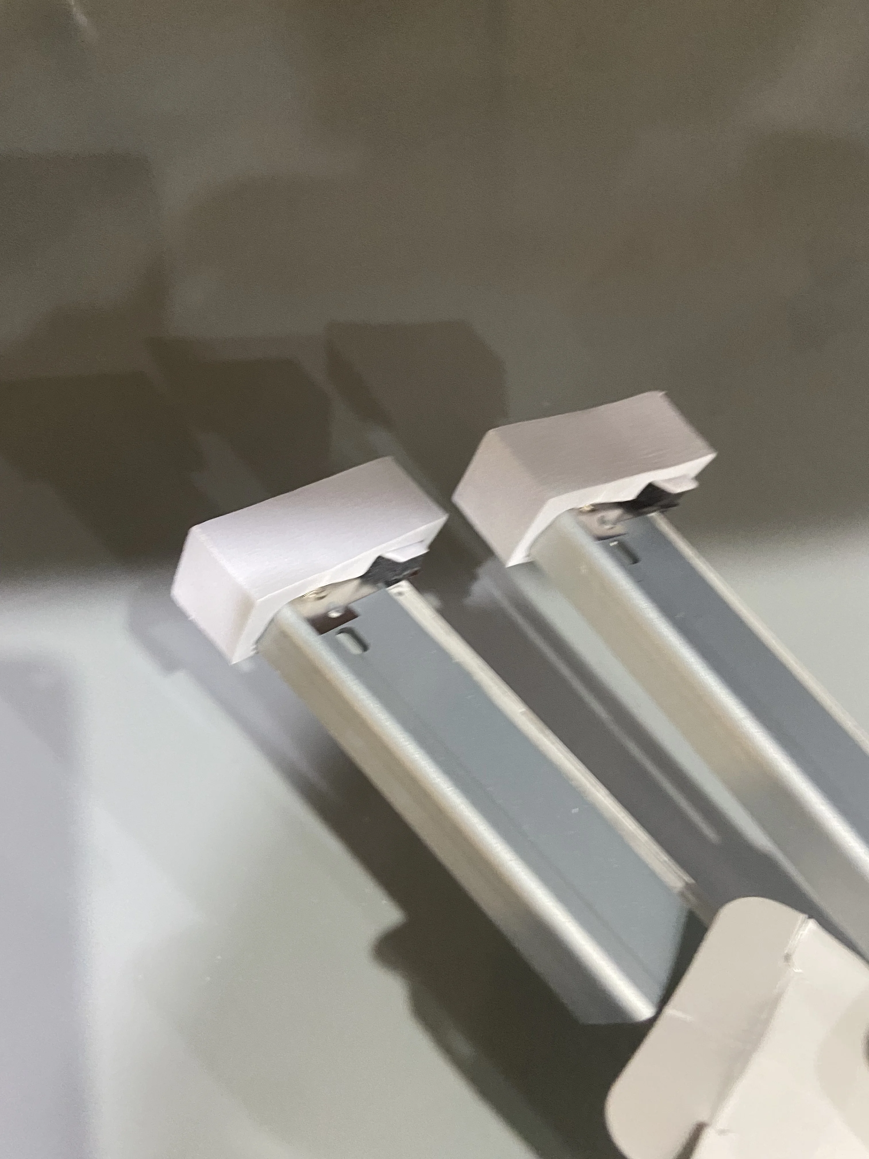 

2PCS Japan Transfer Cleaning Blade For Canon IR ADVANCE C5535 C5540 C5550 C5560 OEM FM4-7246-010