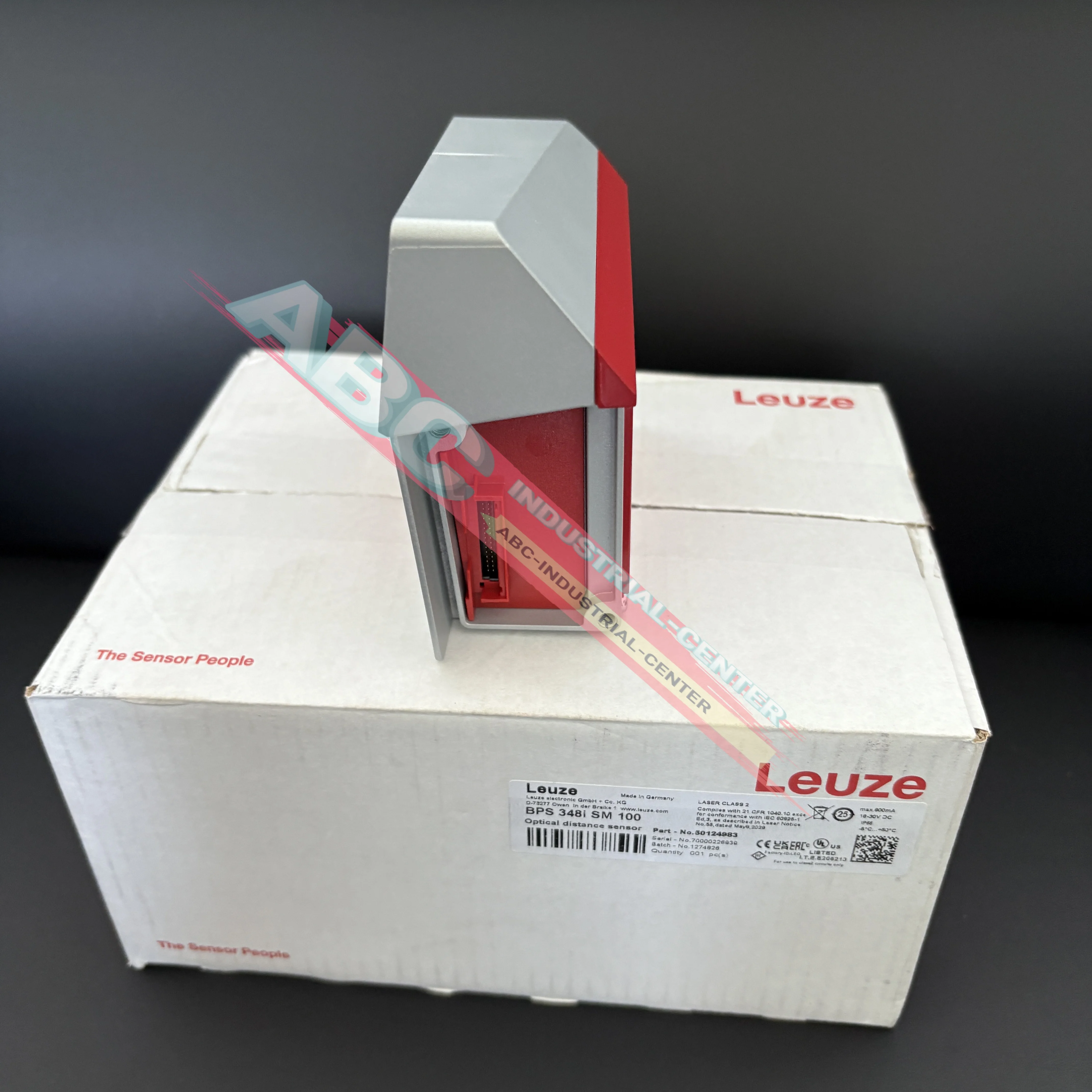 50124983 Bps 348I S… - image