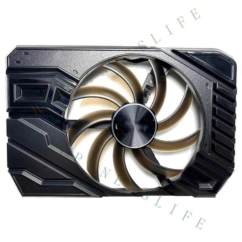 GR+   Graphics Card Cooling Fans for PALIT RTX2060/GTX1660/1660TI/1660S Spare Part
