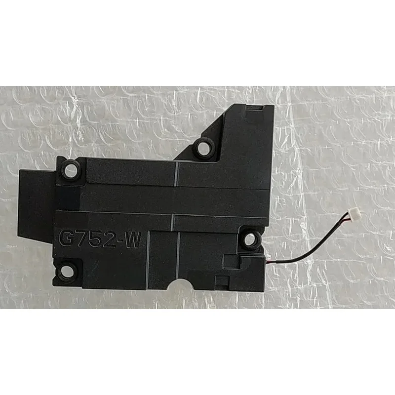Laptop Built-in Speaker for Asus G752 G752V G752VM G752VS G752VY Subwoofer Speaker Audio