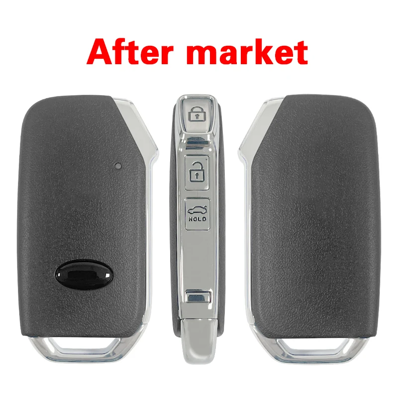 CN051297 For Kia 2022 Smart Key 3Buttons 95440-L6000 433MHz 4A Chip