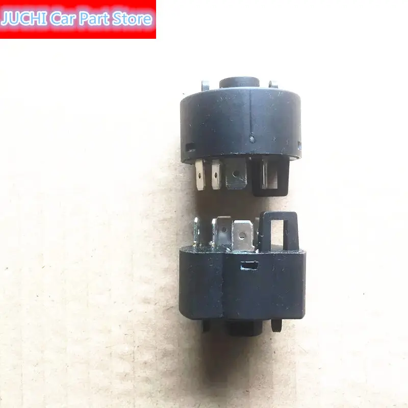 مفتاح تشغيل الإشعال بالسيارة لشيري QQ QQ3 QQ6 #2