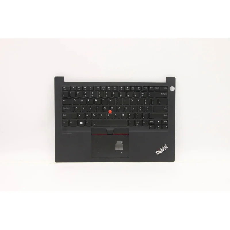 New Original cover  for Lenovo ThinkPad E14 20RA 20RB keyboard Palmrest cover case 5M11B77522 5M10W64454