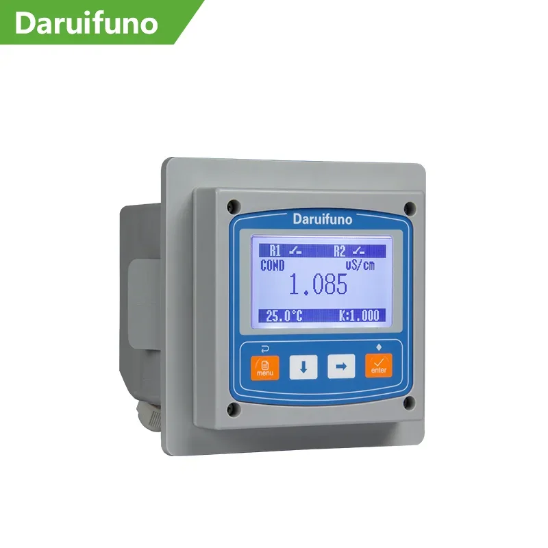 High Quality Online TDS/Salinity/EC Conductivity Meter With Sensor