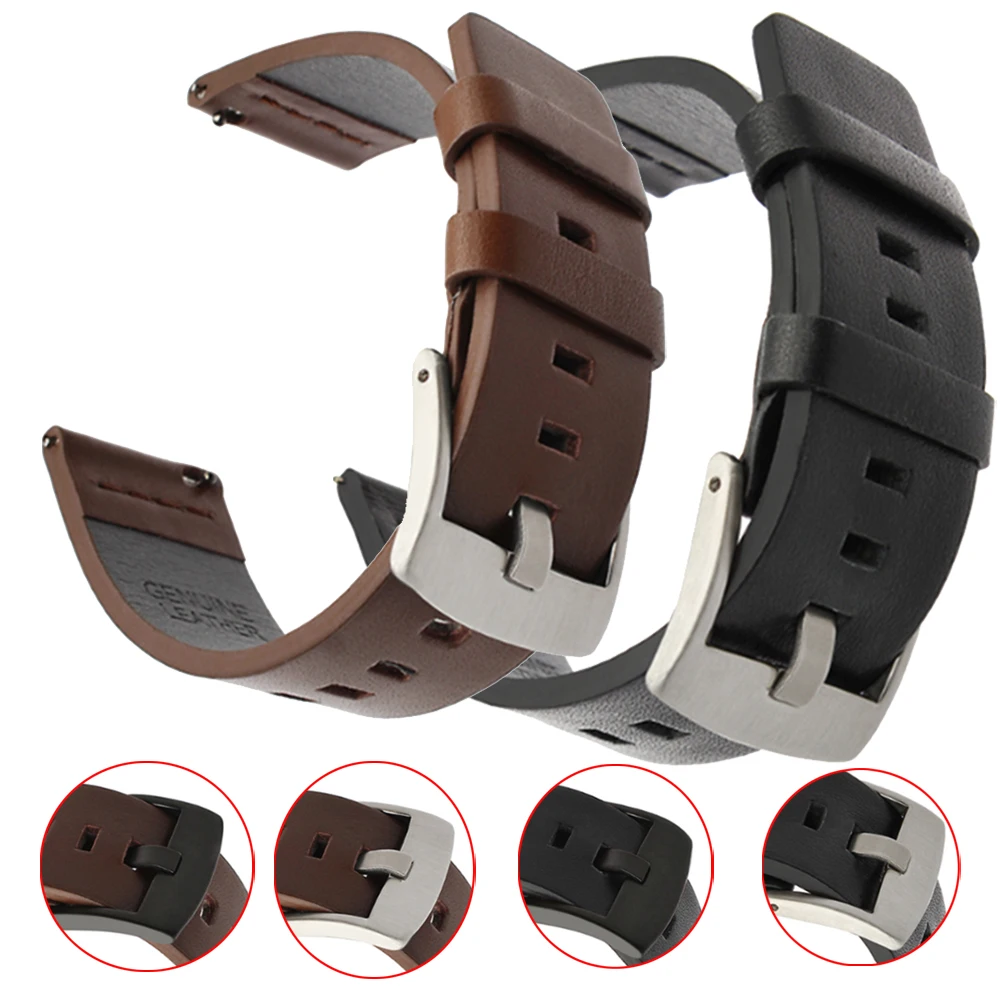 22mm Wristband For Fossil GEN 6 44mm Watchband Strap GEN 5 44mm/LTE 45mm/5E 44mm Carlyle/Garrett/Julianna Band Bracelet Belt