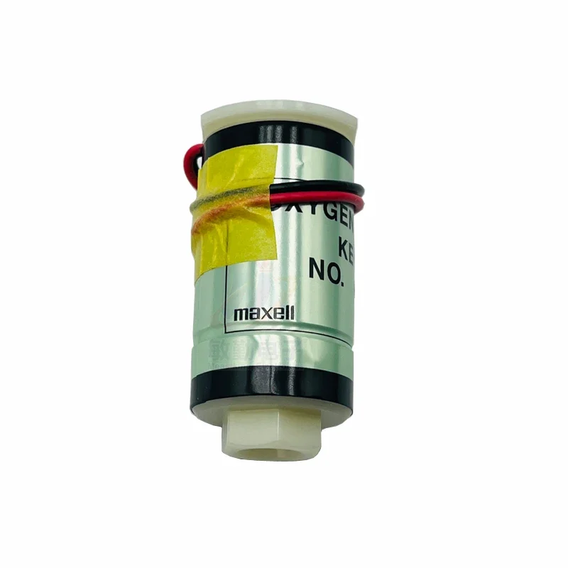 High Precision KE-25 KE-25F3 KE-50 Long Life O2 Sensor Electrochemical Gas Oxygen Sensor KE-25