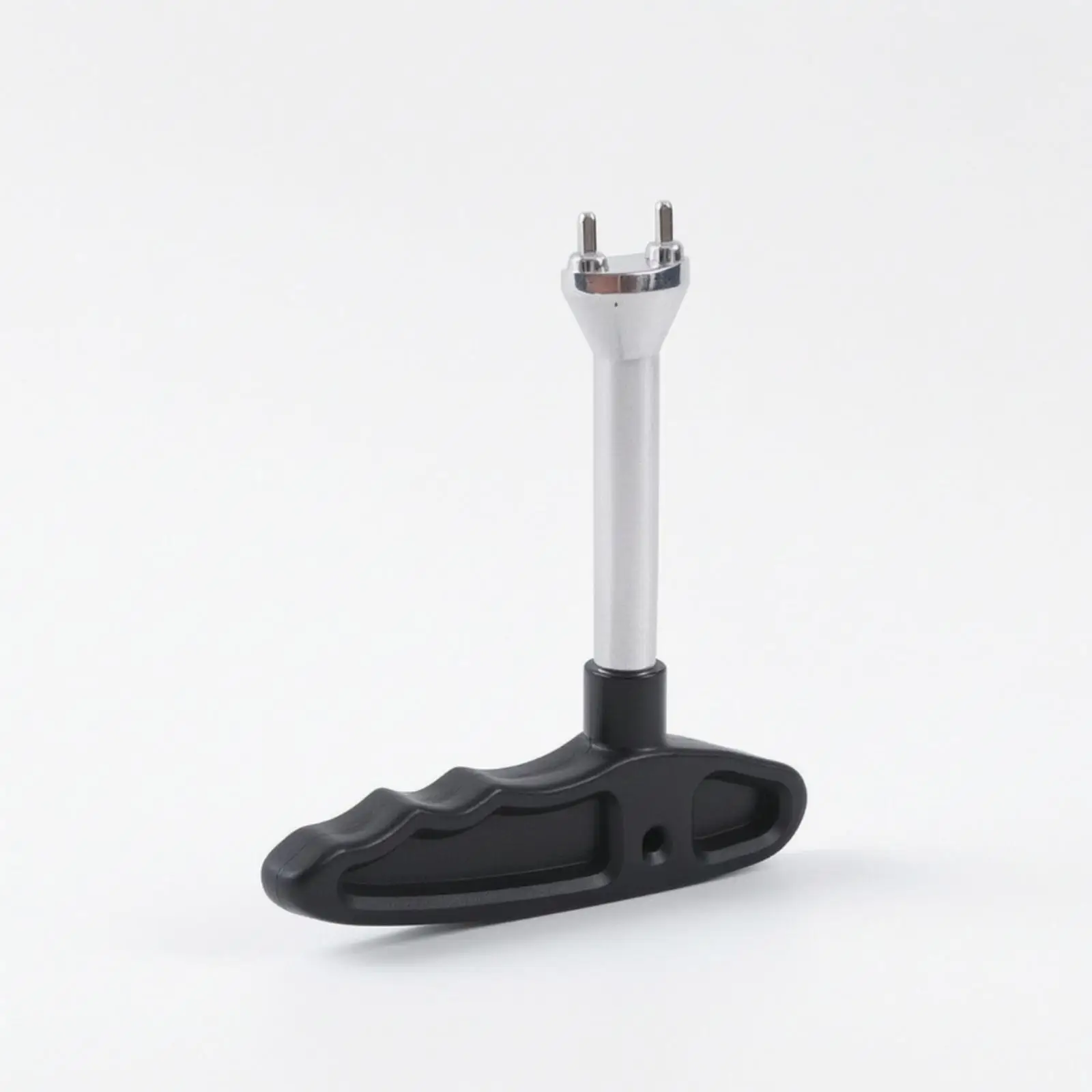 Durable Golf Cleat Wrench Tool for Spike Replacement Ergonomic Grip Golf Shoe Stud Remover for Golf Sport Accessories - view 3