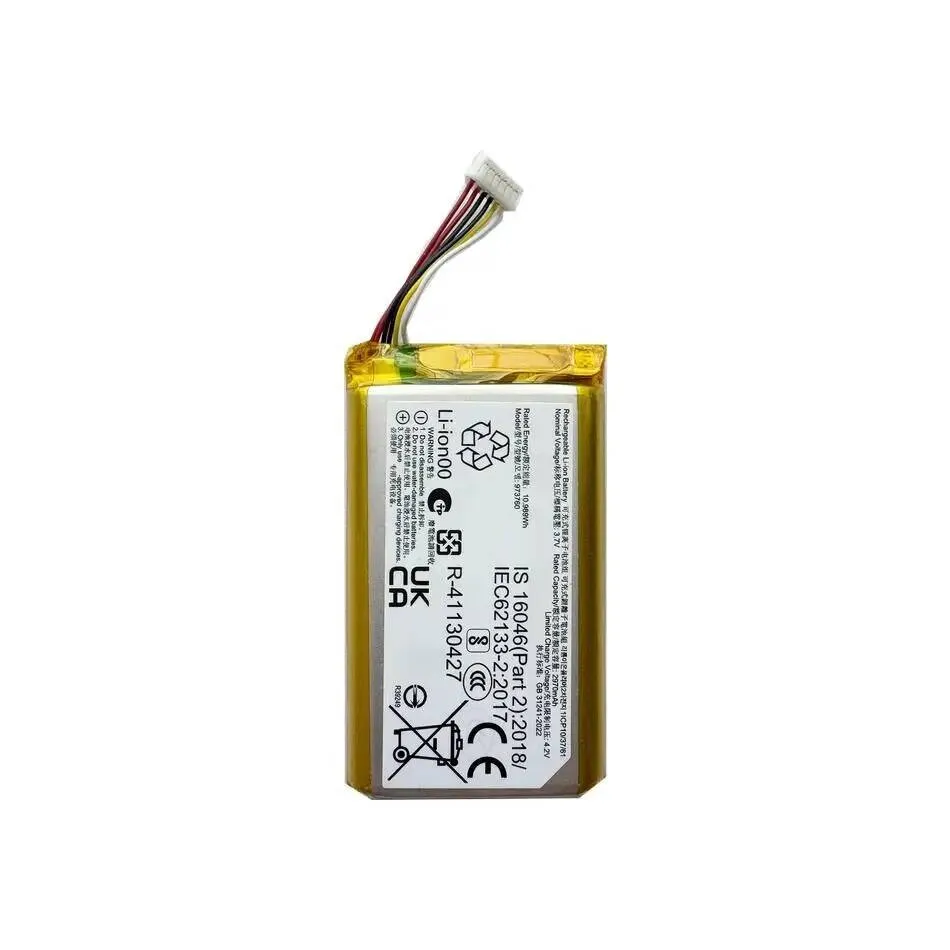 2970Mah For Dji Spark Mavic Pro Air Robust 973760 Stable Power Supply Drone Remote Control Battery