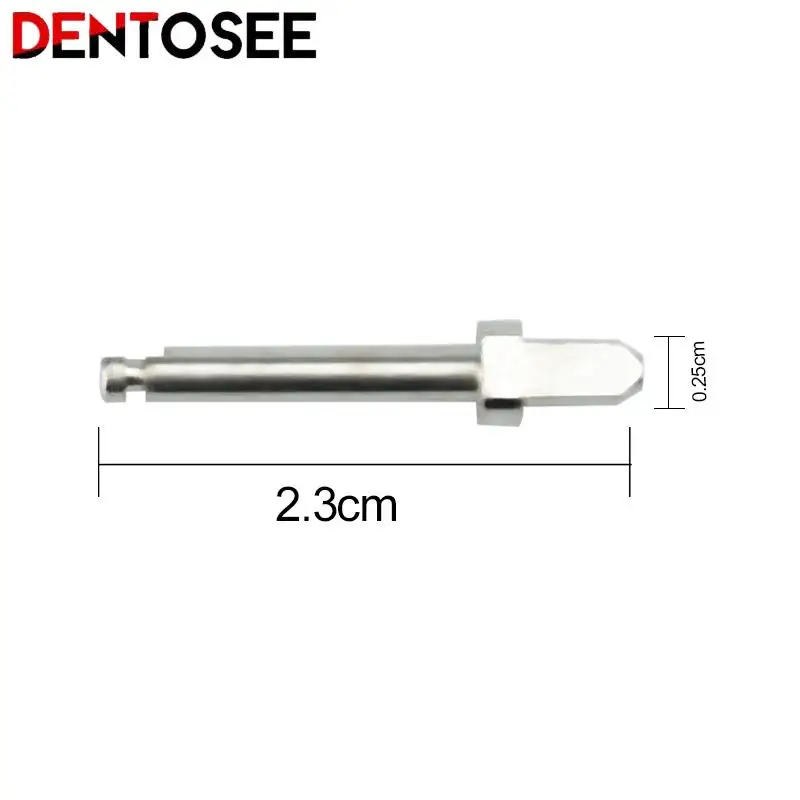 เครื่องมือทันตกรรมสำหรับเครื่องขัดฟันเหมาะสำหรับชุดมือจับความเร็วต่ำวัสดุ