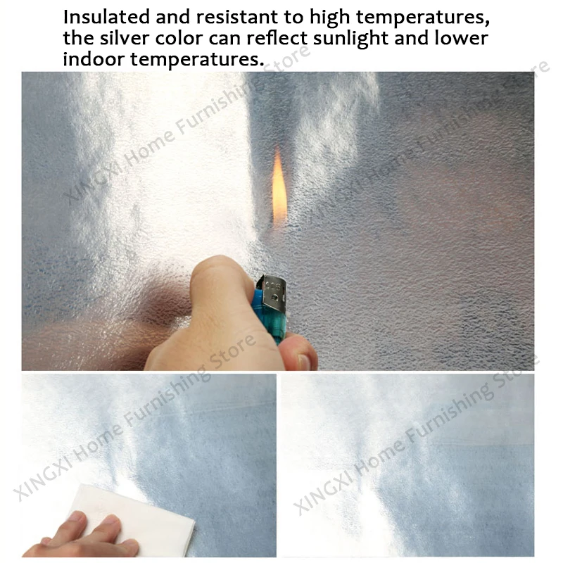 Cinta de aislamiento térmico e impermeable para techo de polímero PE, cinta de reparación a prueba de fugas, autoadhesiva, 5-10M