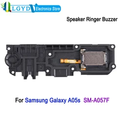 Speaker Ringer Buzzer For Samsung Galaxy A05s SM-A057F Phone Loudspeaker Replacement Part