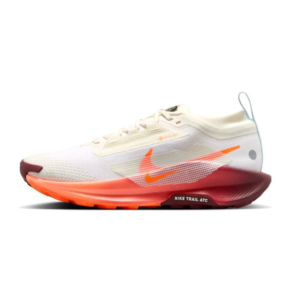 NIKE Pegasus Trail 5 GTX Sports Shoes - Slip-Resistant, Durable, or Trail-Ready Fashionable Running Shoes FQ0912-104