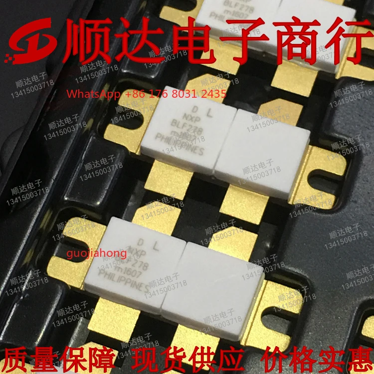 M 151G BLF278 M 150 M 151 BLF368 BLW96 BLF177 BLF278C