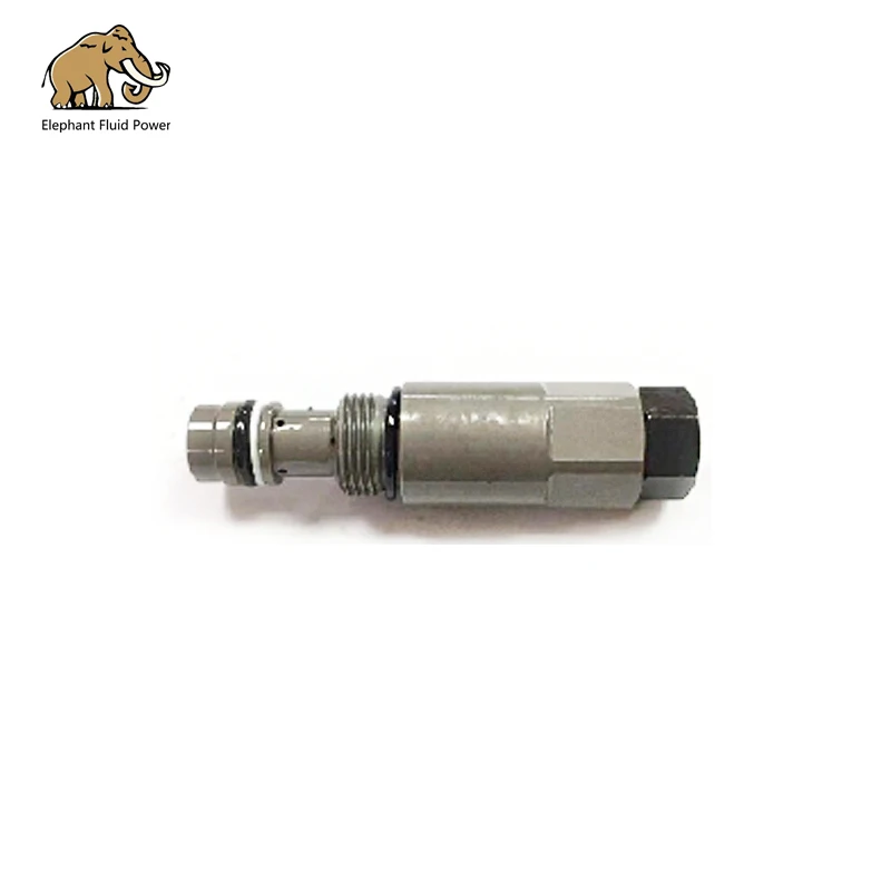 

High-quality Excavator Accessories Hengli main valve