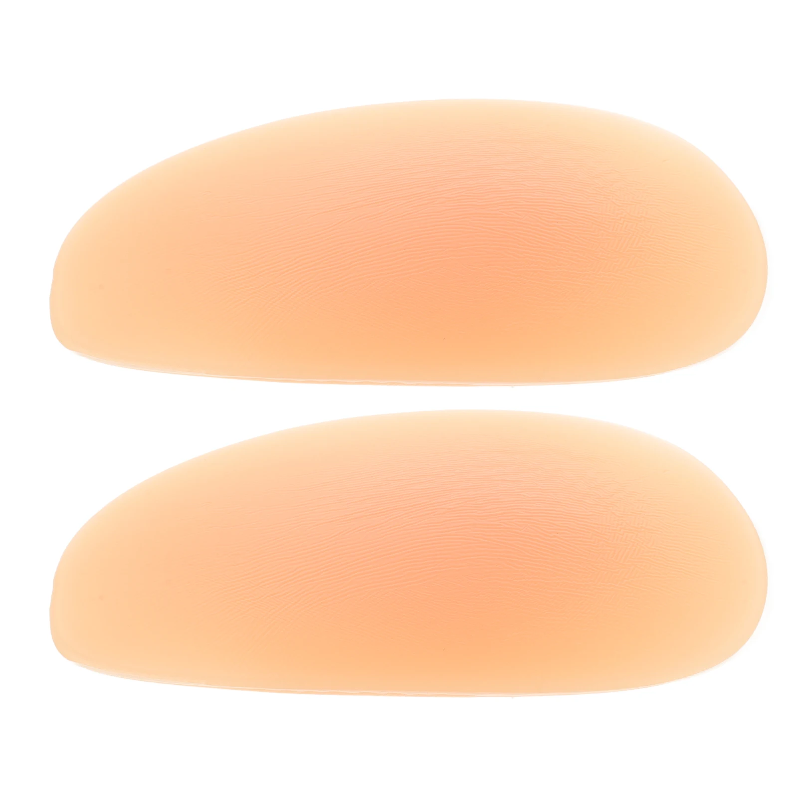 1 زوج سيليكون بعقب رافع ملابس داخلية الورك محسن سراويل تشكيل الجسم وسادة للنساء وهمية بطانة للأرداف الرافعات العملية #3