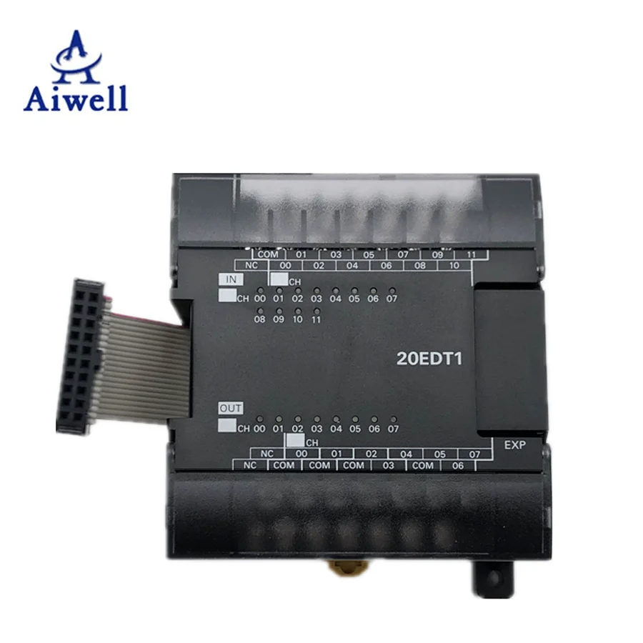

Original PLC For CP1W-20EDT1 Expansion I/O Module