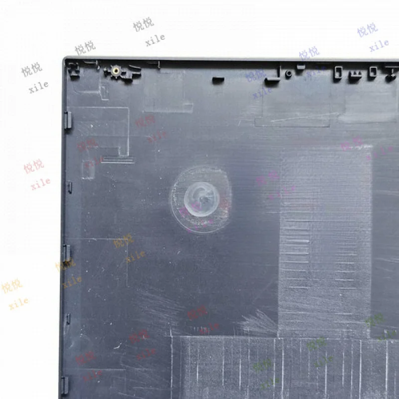 L L جديد الأصلي ل HP Shadow Elves 7 8 Victus 16-D 16-E TPN-Q263 Q264 Lcd الغطاء الخلفي #4