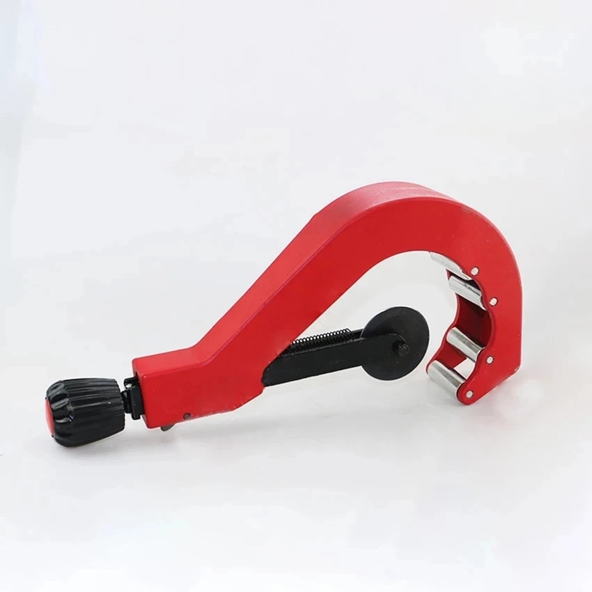 1PC PPR Pipe Cutter 14-65mm/50-120mm Dual-purpose Scissors, Great for Composite Pipe PE Plastic Hot Melt Pipe PVC Pipe Cutter