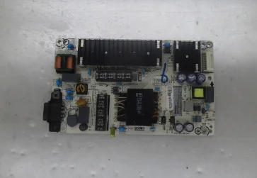 

Original H50E3A power supply board RSAG7.820.8907 2 pins 16 pins