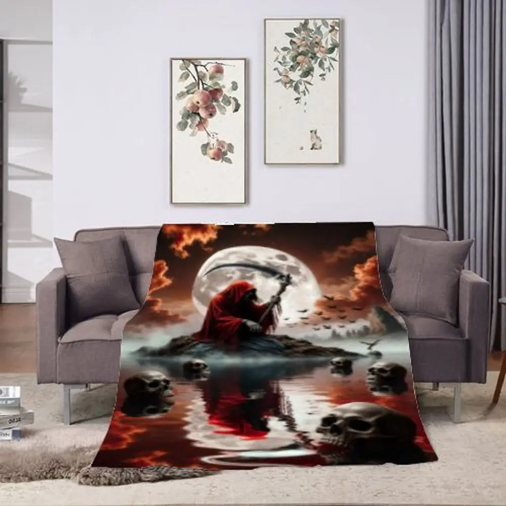 Mysterious Hooded G… - image