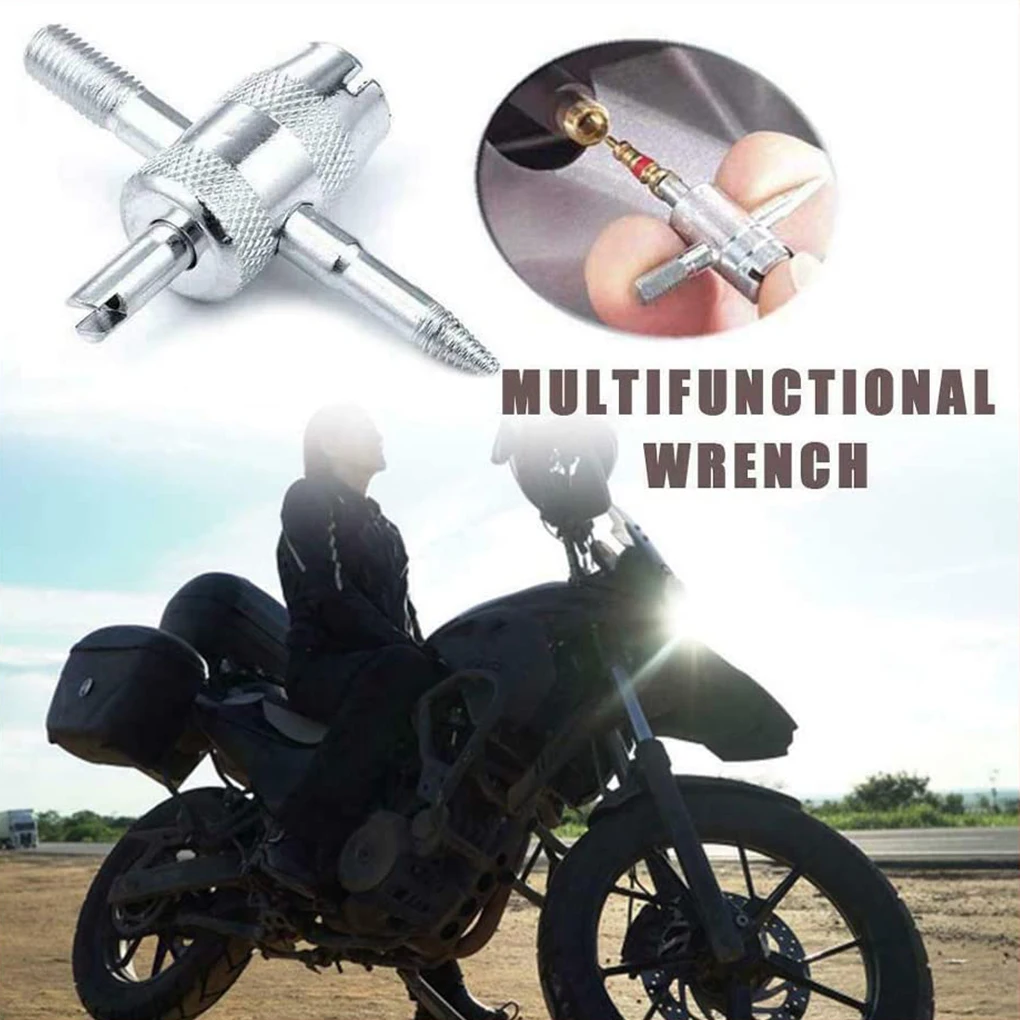 43 Cái/bộ Lốp Xe Hơi Van Lắp Đặt Dụng Cụ Lốp Thân Core Kéo Nhanh Chóng Tẩy Tháo Lắp Cho Xe Ô Tô