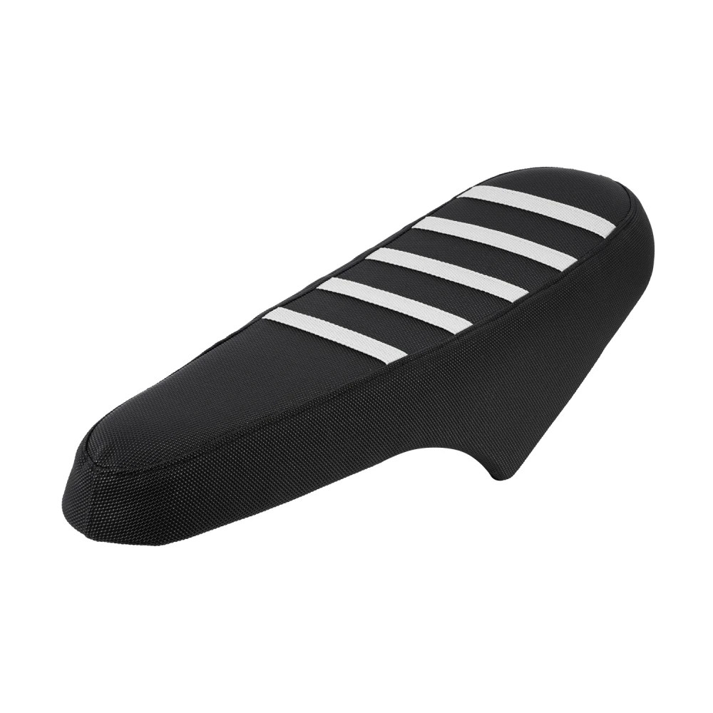 Motorcycle Seat Cover For Ridstar Q20 Electric Dirt Bike E-bikes Protector Scooter Design PVC Waterproof Non-Slip Accessories
