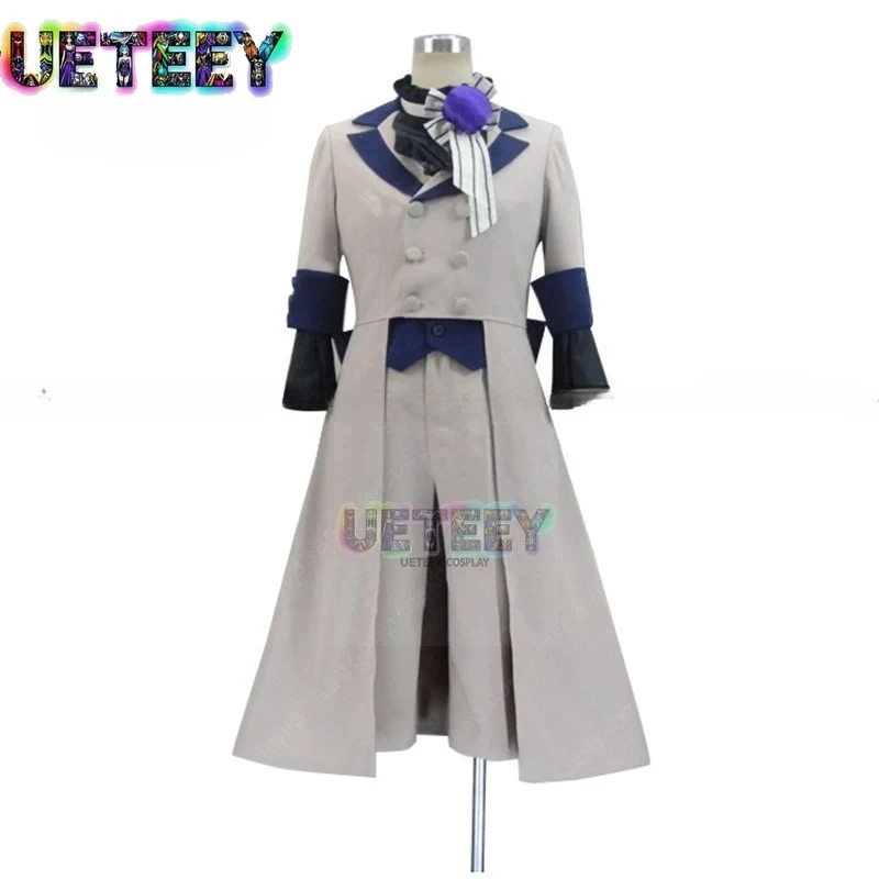 Ueteey Cos Black Bu…