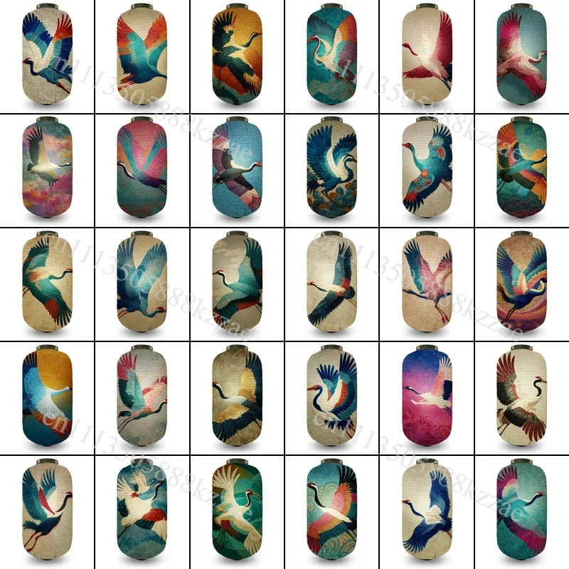 Farol de Papel Colgante Estilo - Japanese Lantern Paper reseña y precio