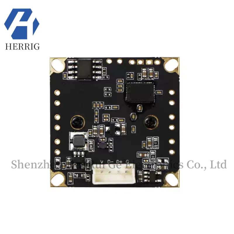 كاميرا USB 1080P التعرف البصري 120 FPS AI الذكاء الاصطناعي Jetson Nano Raspberry Pi 5 RDK #3