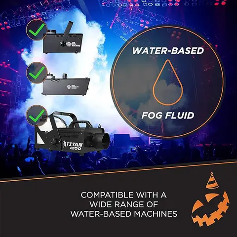 10 best sales fog liquid - №2