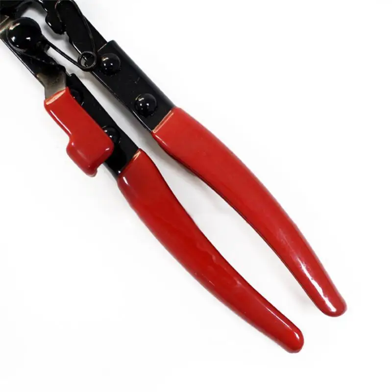 Flexible Throat Type Pipe Bundle Pliers  Precision Screwdriver Set  Screwdriver  Mainland China