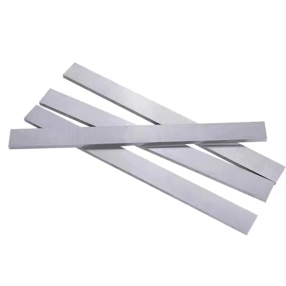 

3x80x300 3X100X300 3x120x300 3X130X300 3x150x300 Длинные 300-мм сверхтвердые белые стальные ножи из быстрорежущей стали HSS для токарных работ