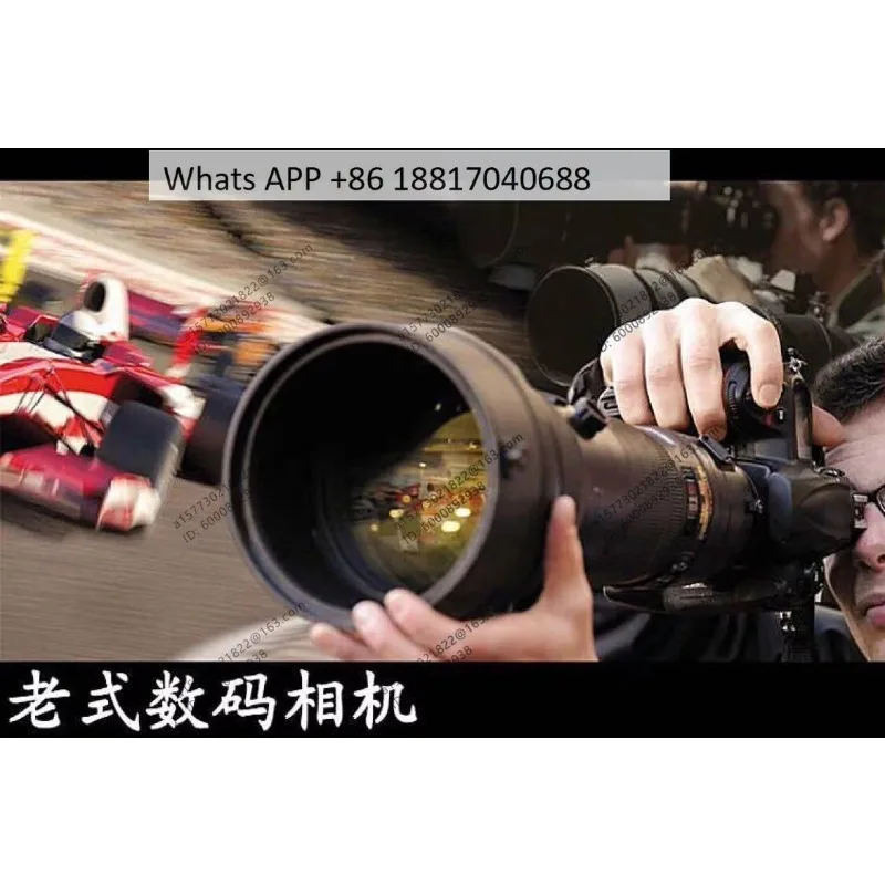 CF card 8G 133X CF card 8G storage 5D 5D2 50D 400D D700 camera memory card, quality assurance