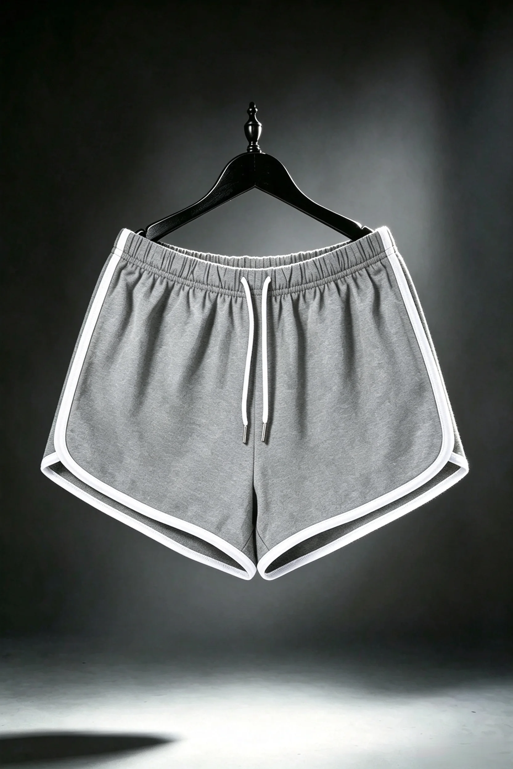 Yoga Daily Fitness - Sports Cotton Shorts Women's Casual Fitness