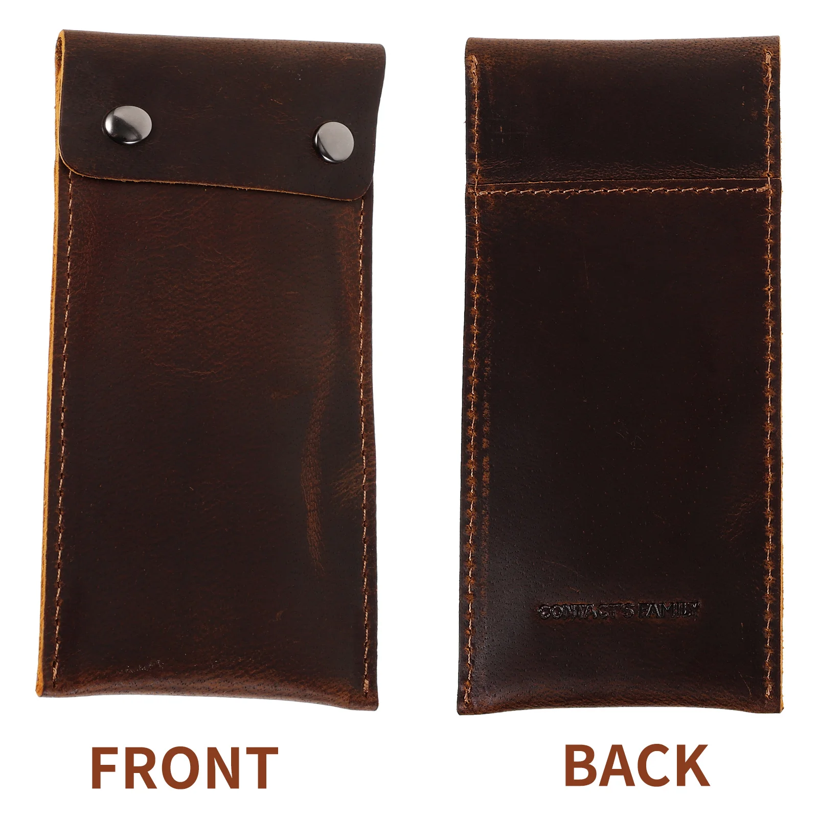 

Watch Case Single Pouch Travel Protects Watch Case For Men Scratches Dust Men Women Watches Organizer Box