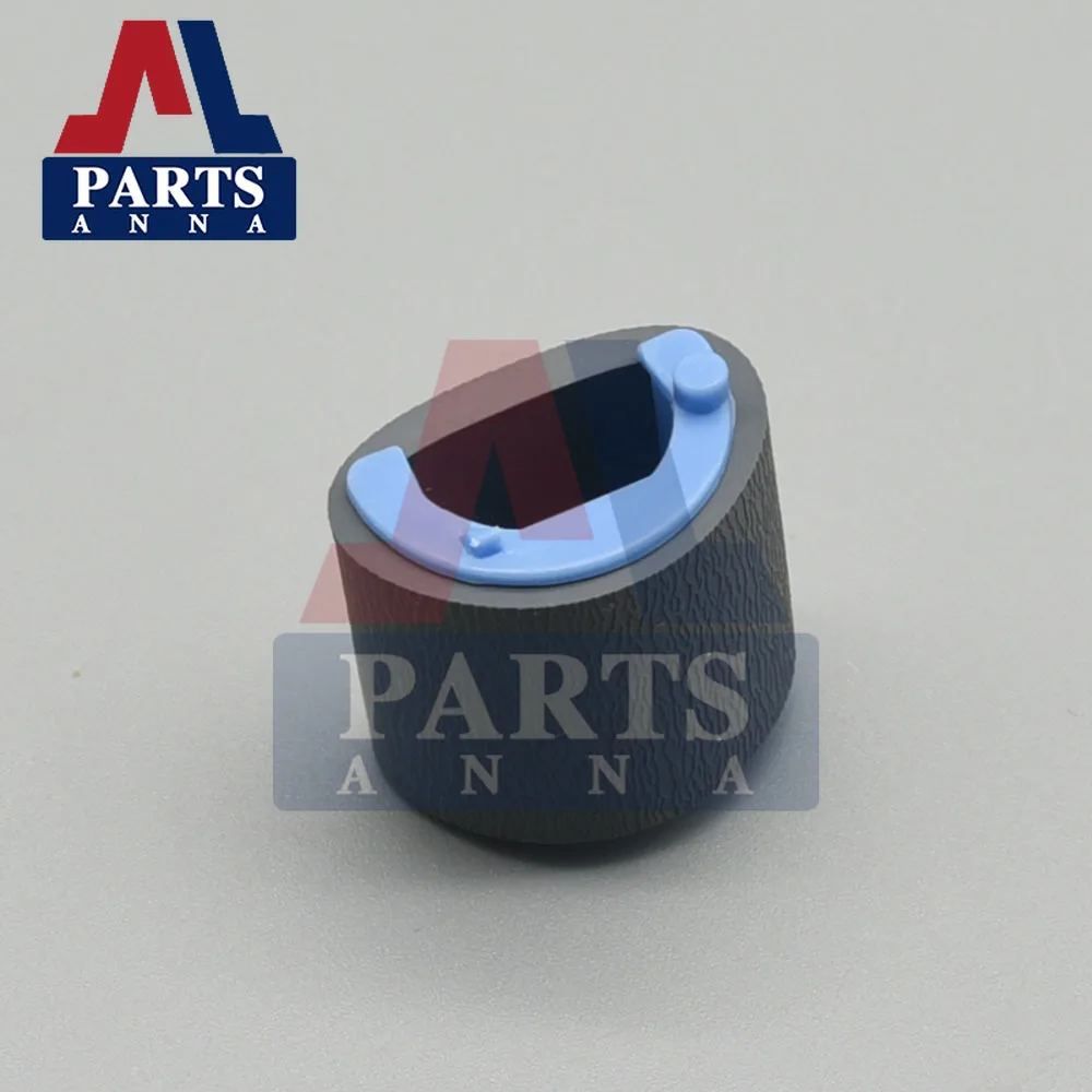50pcs. RL1-2593-000 Paper Pickup Roller Suitable for HP 1102 1132 1212 P1102 M1132 M1212nf M1214nfh M1217nfw P1102w