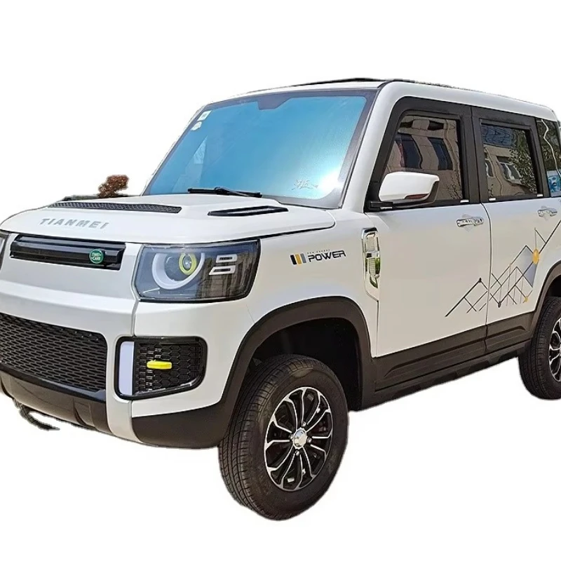 The cheapest off-road electric vehicle for low-speed new energy lithium battery vehicles