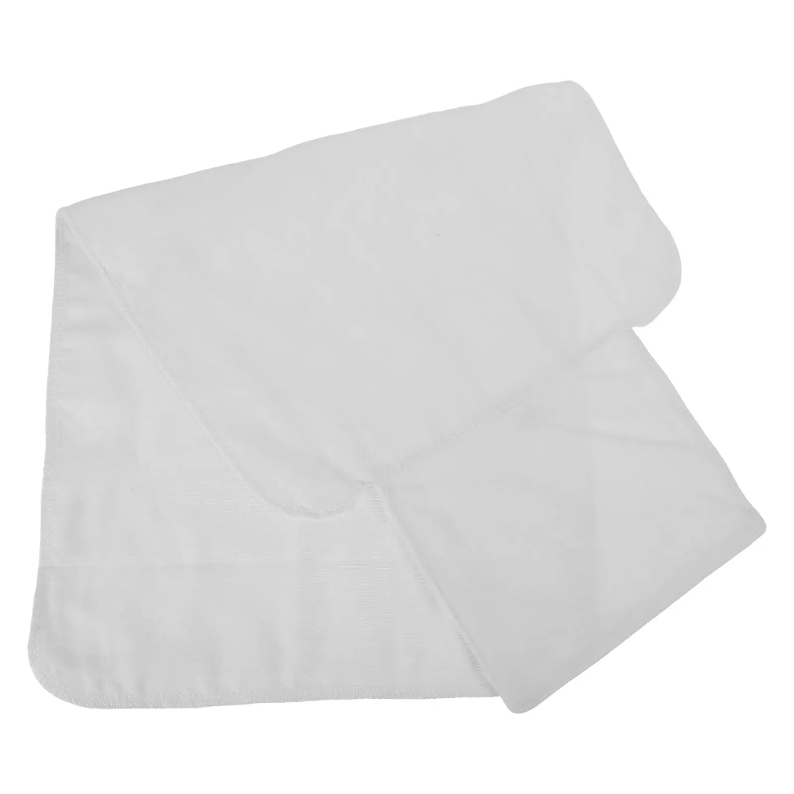 

Adult Sports Towel Large Size Absorbent Gauze White Gym Towels For Working Cover Gym Workout Accessories Men Women
