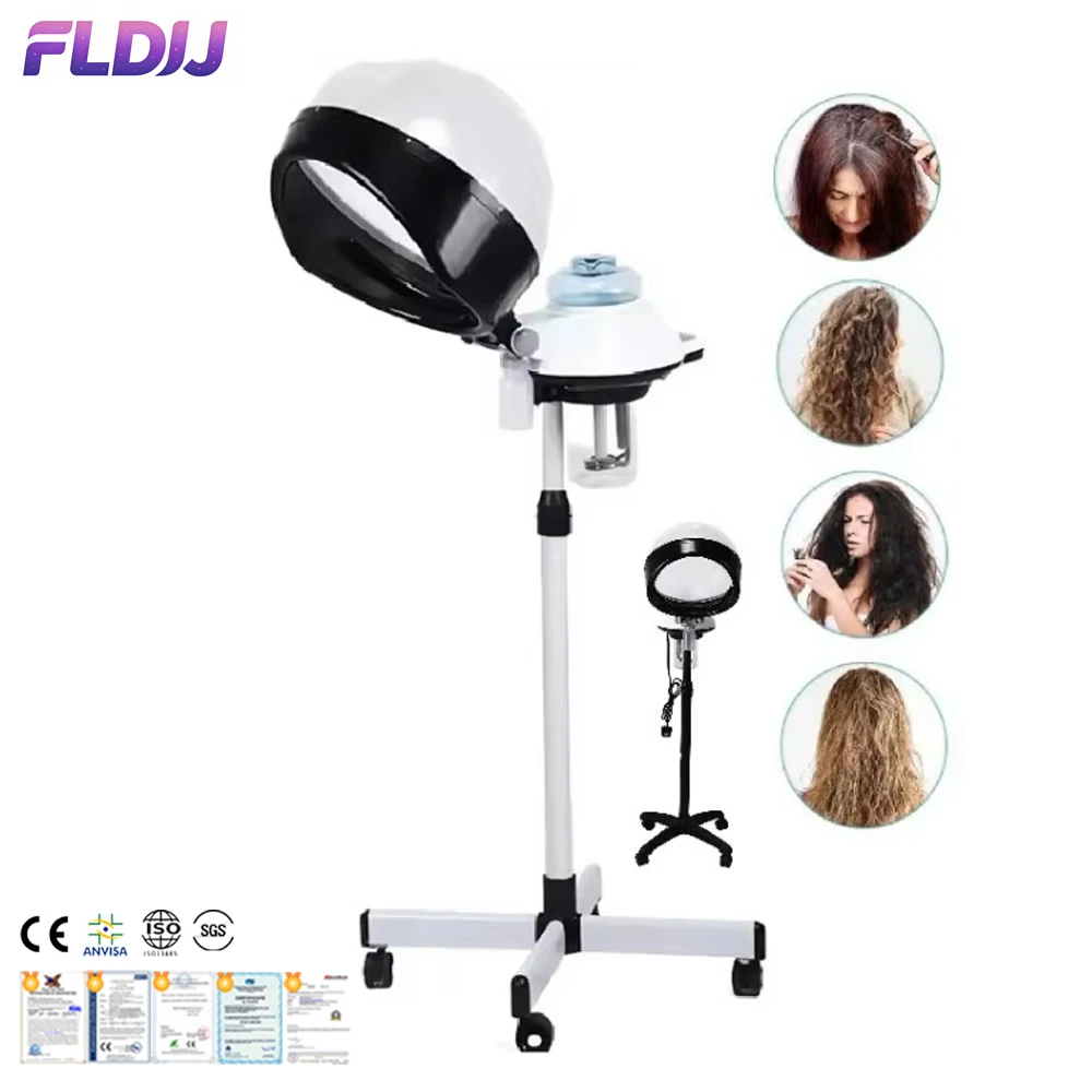 

Professional High Quality Freeze Hair Care Set Hair Straightener Hair Conditioner Beauty and Personal Care Products Head Spa