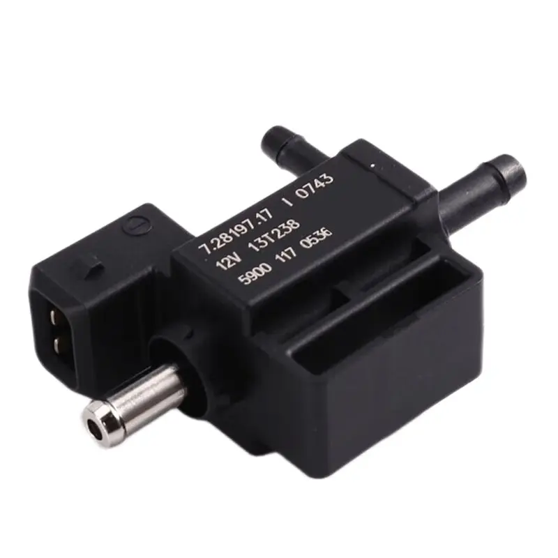 Reliable-Turbo Solenoid Valve 7.28197.17 7.28197.16 72819717 For Ford Mondeo