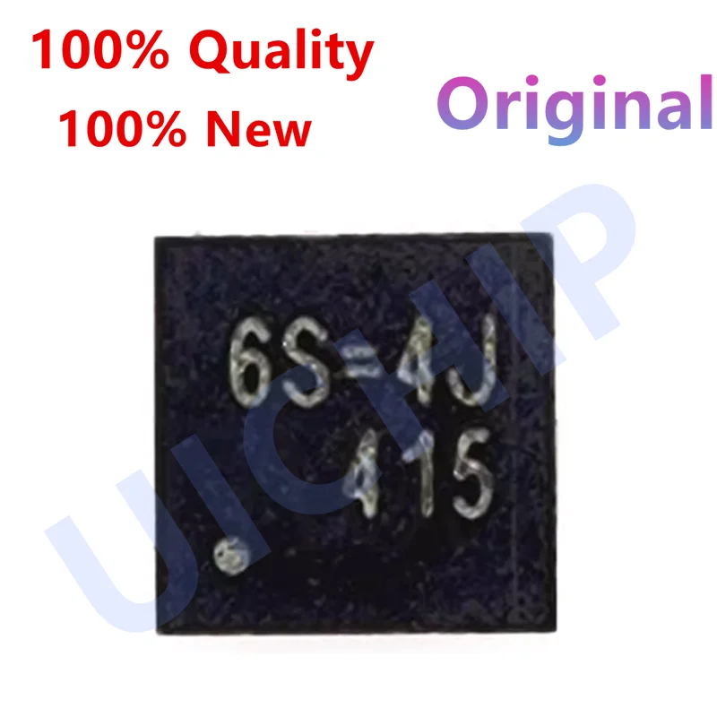 100% New RT6576DGQW 6S= 6S=2B 6S=28 6S=11 6S=27 QFN-20 Power chip