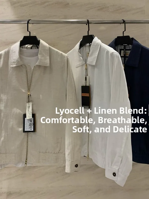 

Итальянское люксовое льняное мужское повседневное пальто с воротником, весна-осень, дышащее, приталенное, с длинными рукавами, на молнии