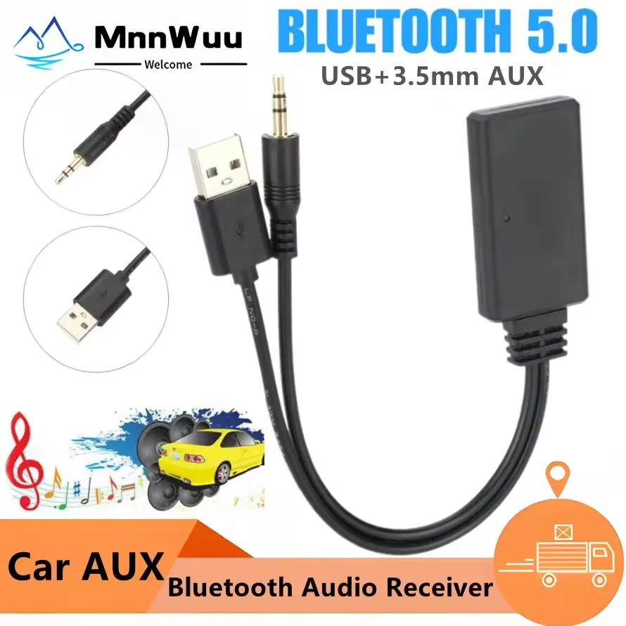 Bluetooth-Compatibl…