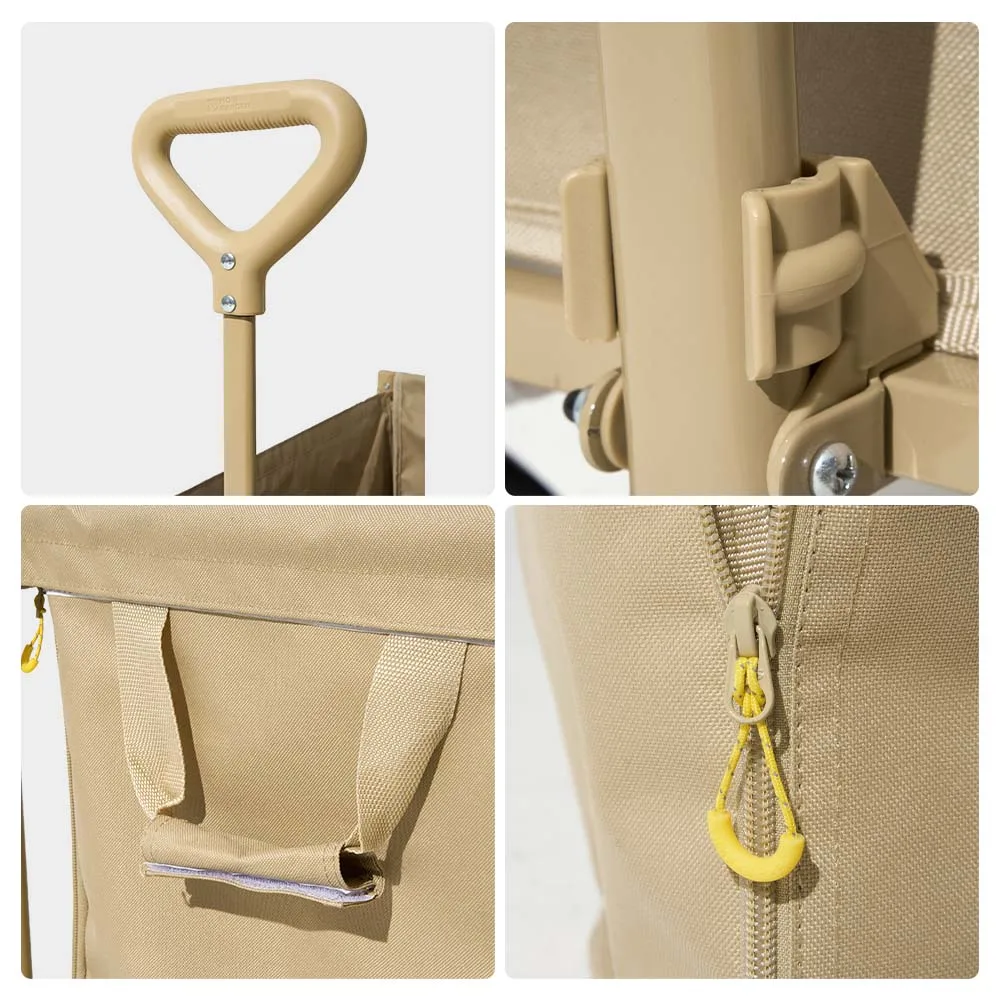 Thumbnail 2 - #12 Trending Portable Camping Carts Right Now